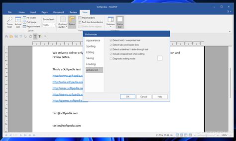 Download SoftMaker FlexiPDF Pro