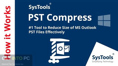 SysTools PST Converter 9.1