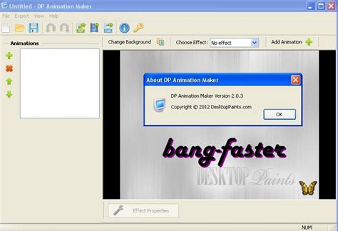 DP Animation Maker 3.5.35
