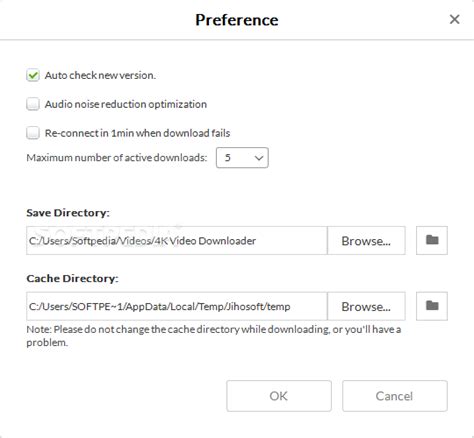 Jihosoft 4K Video Downloader