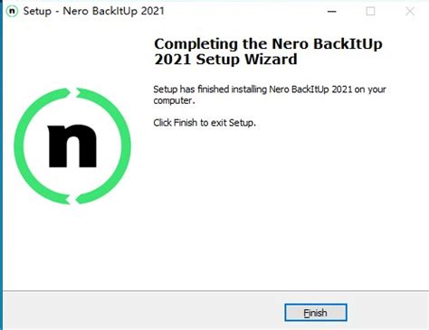 Nero BackItUp 2021 v23.0.1.29