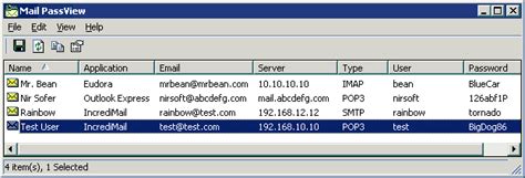 Download NirSoft NK2Edit 3.46