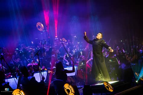 the LA Film Orchestra) 2025