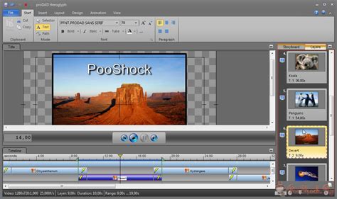 ProDAD Heroglyph 4.0.295.3 Free