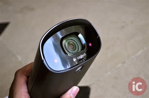Download Logitech Alert Commander
