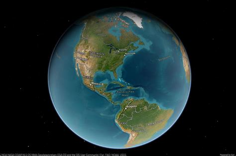 Earth 3D Suite 2023.312.953.0